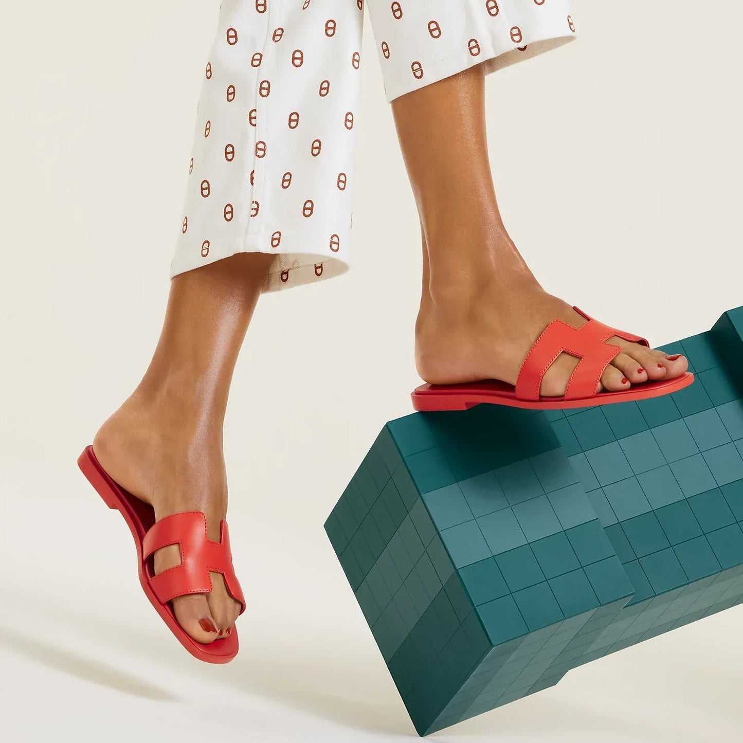 Sandali Eleganti Ultra-Leggeri