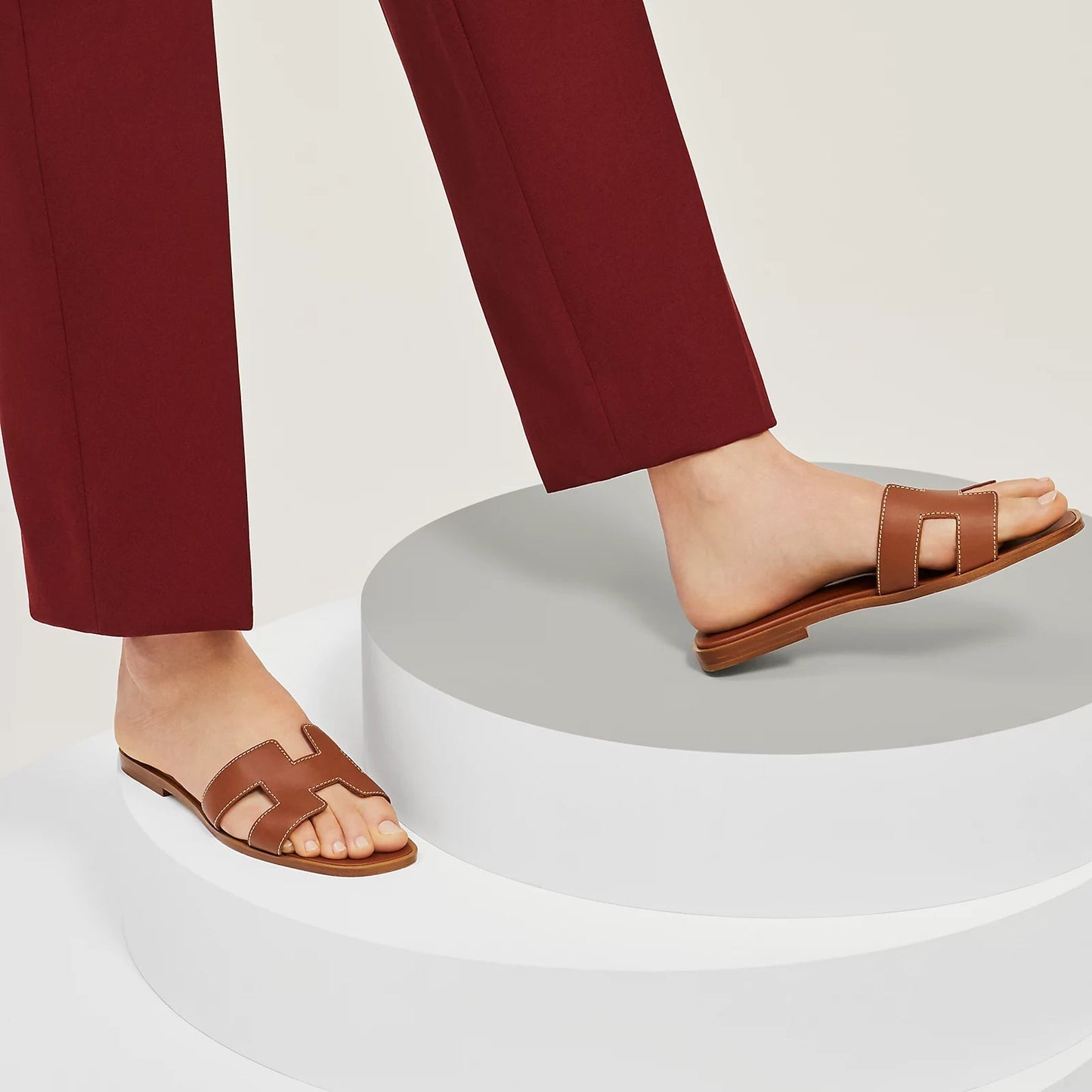 Sandali Eleganti Ultra-Leggeri