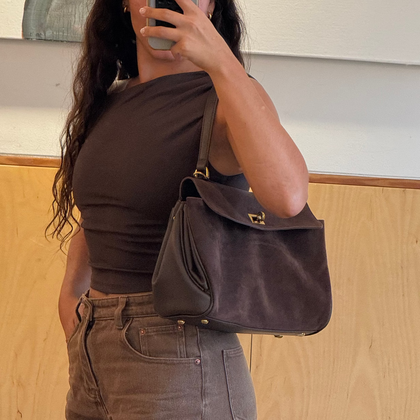 Borsa Convertibile