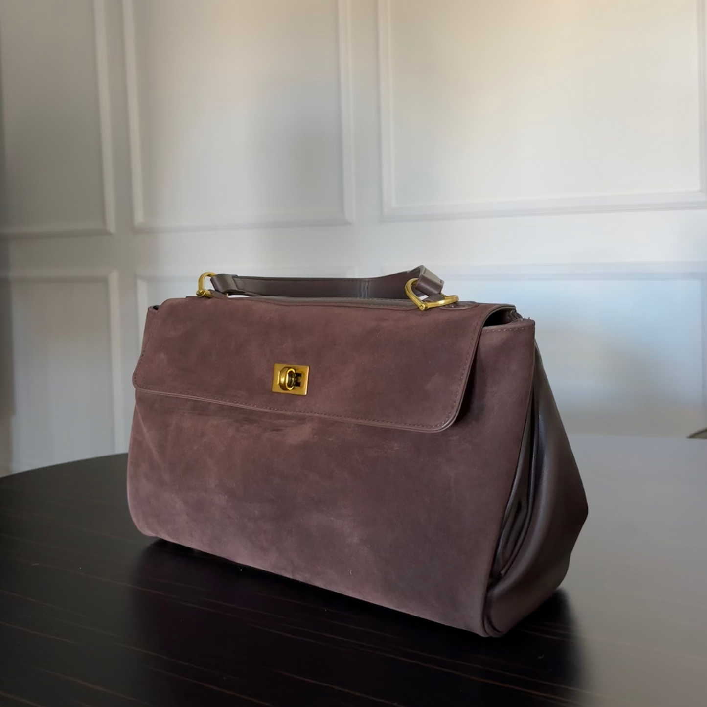 Borsa Convertibile