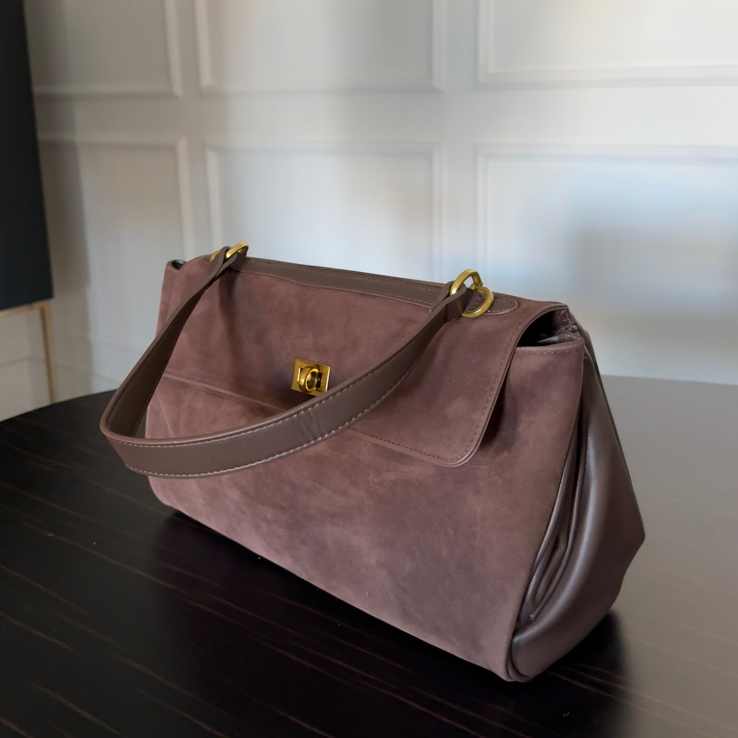 Borsa Convertibile