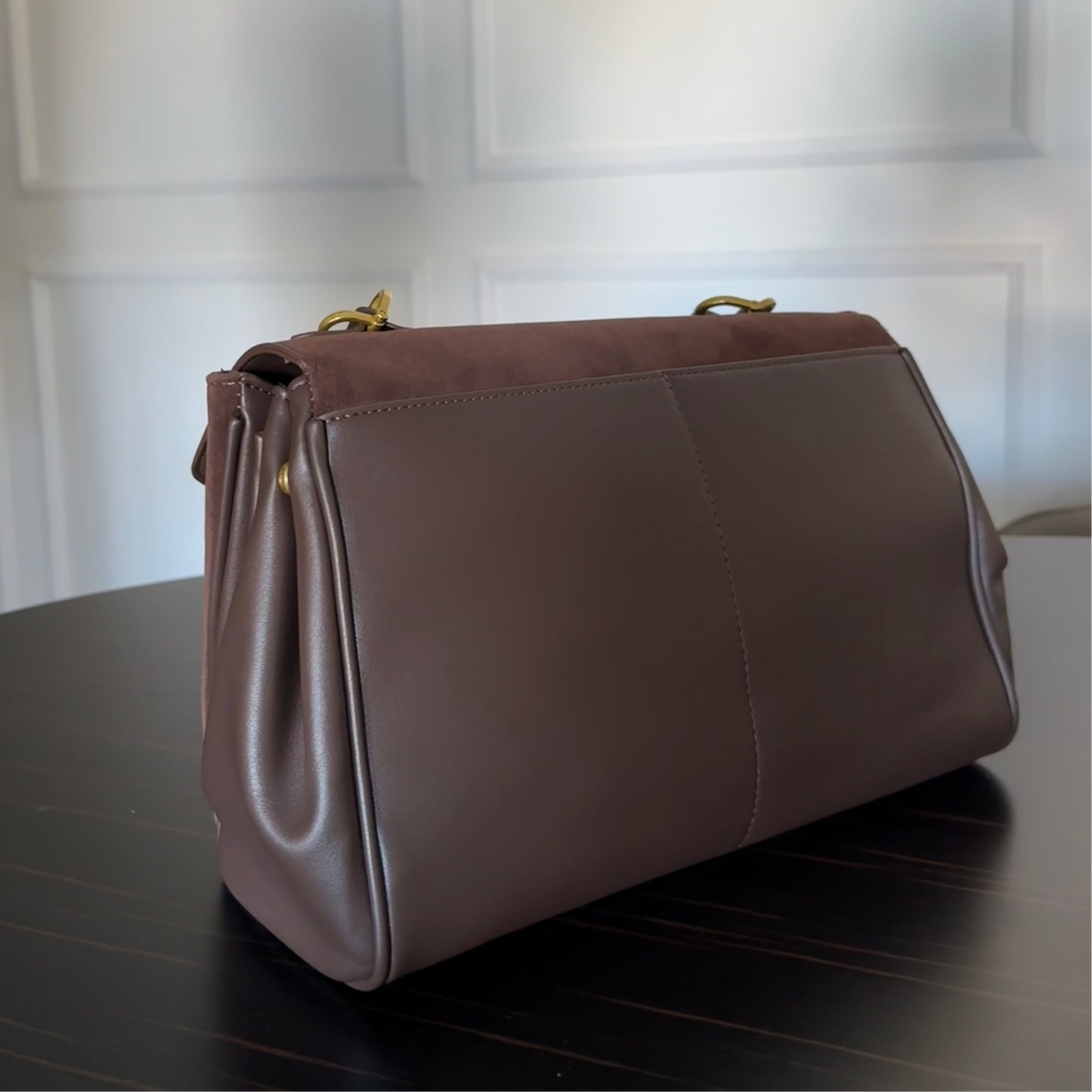 Borsa Convertibile