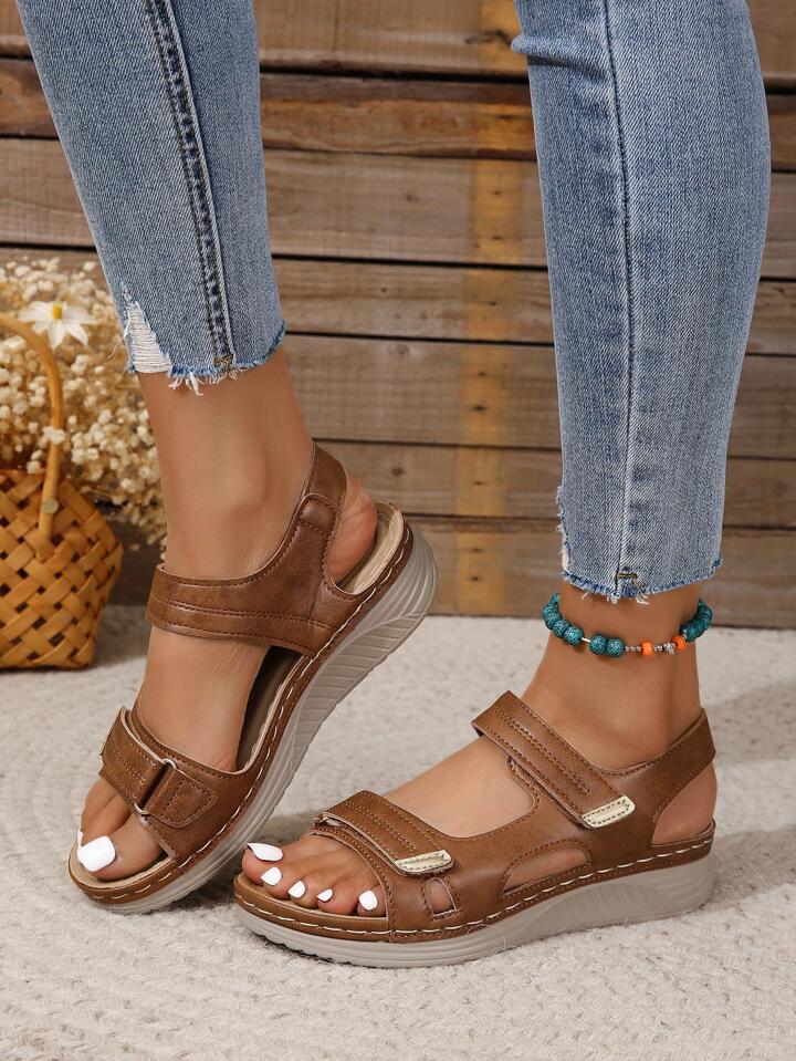 Sandali Comfort-Eleganti