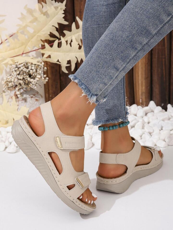 Sandali Comfort-Eleganti