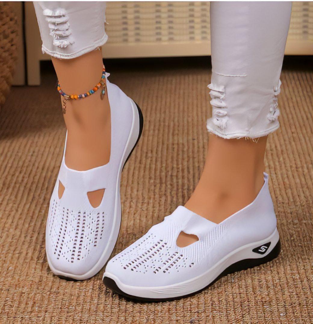 RelaxFit Correzione Posturale Scarpe