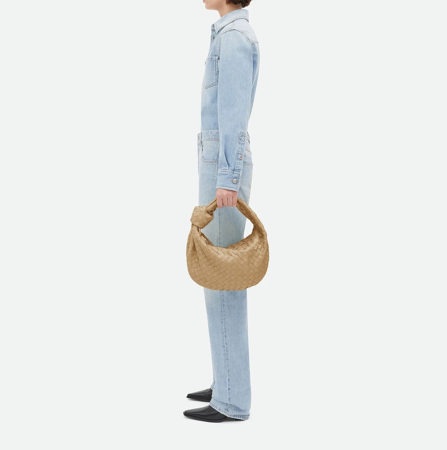 Borsa Chelsea Capiente