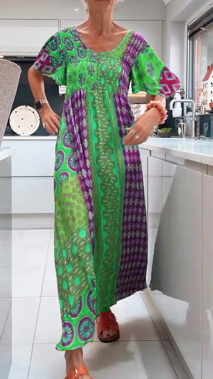 Stunning Versatile Dress