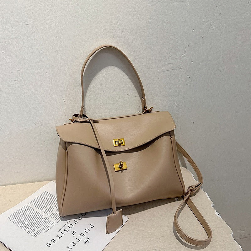 Borsa Eco-Soft Tracolla