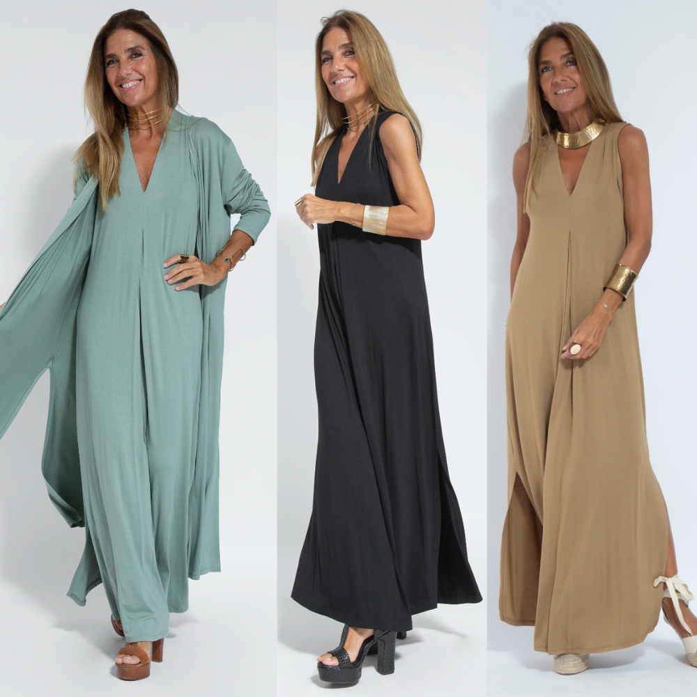 Eleganza Scolare Sculpting Ensemble
