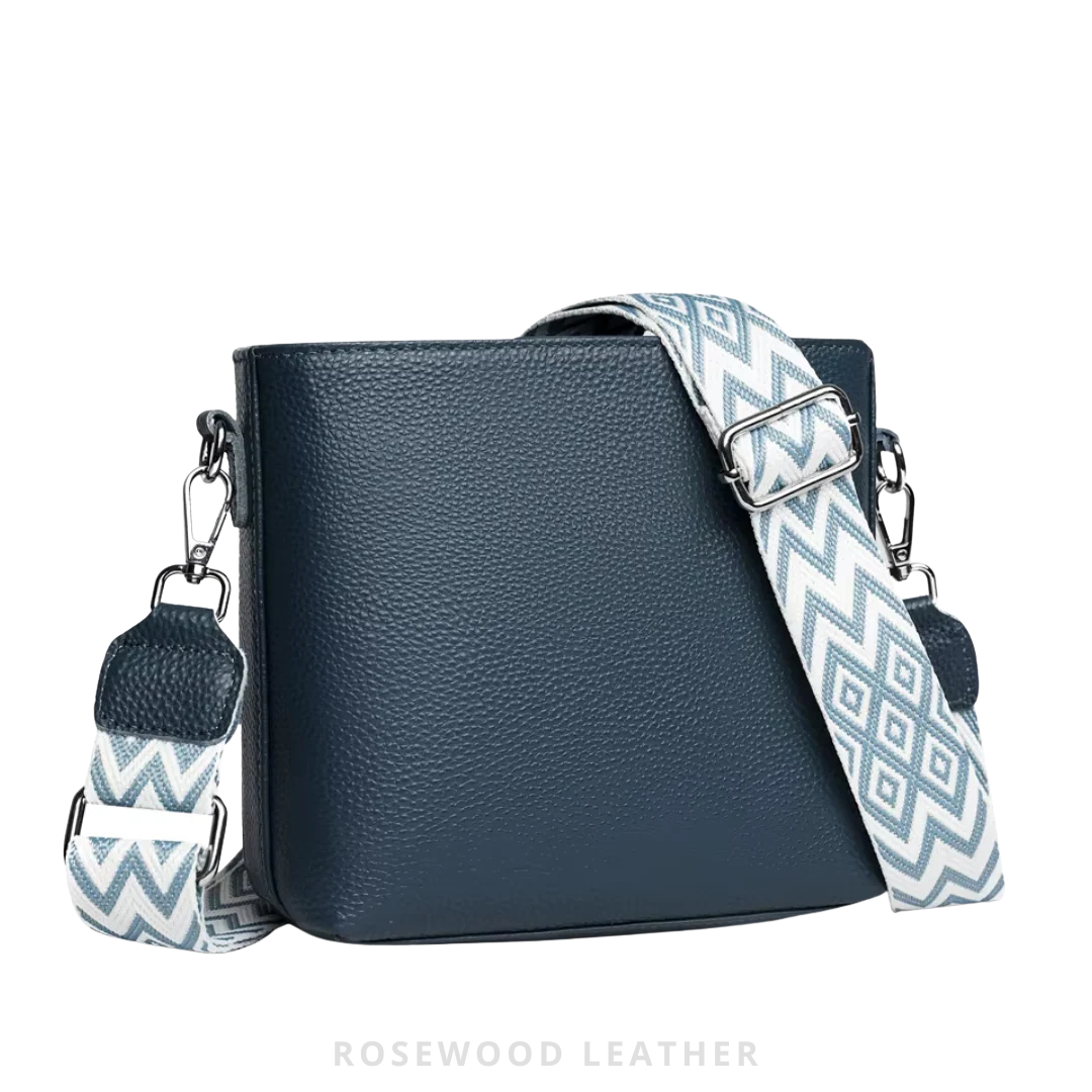 Borsa Tracolla Compatta