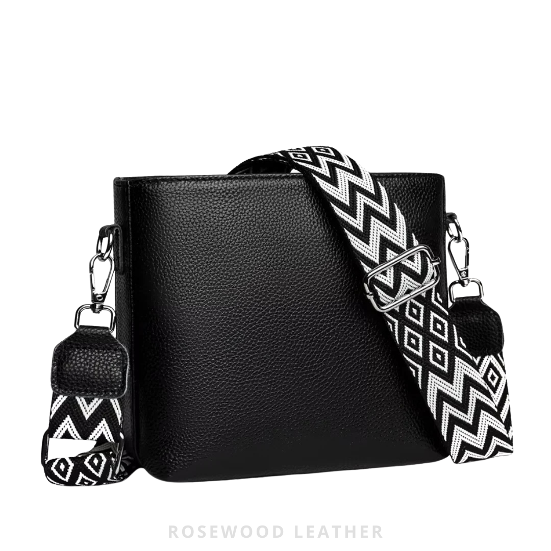 Borsa Tracolla Compatta
