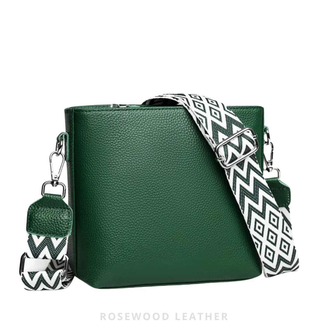 Borsa Tracolla Compatta