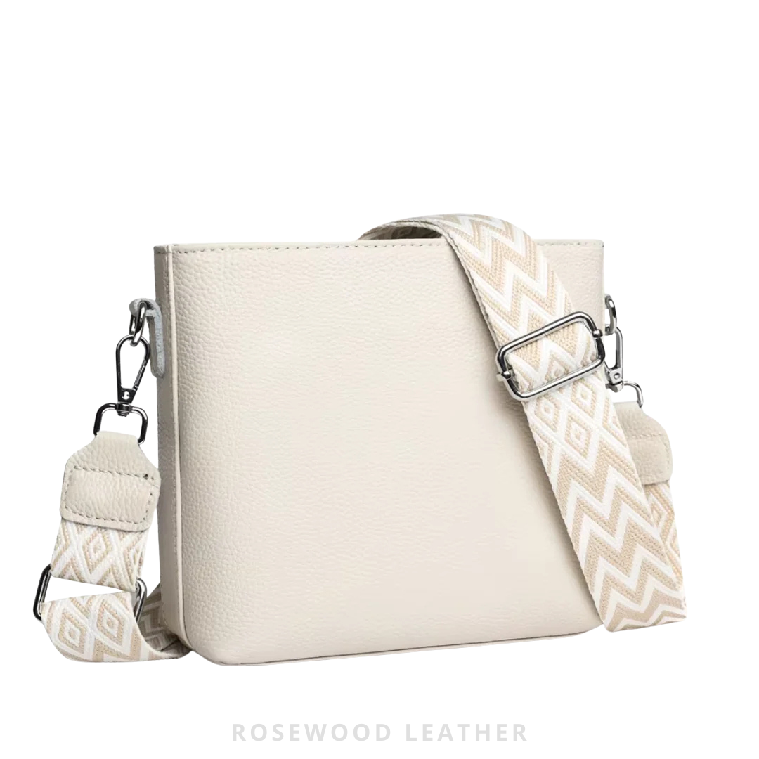 Borsa Tracolla Compatta