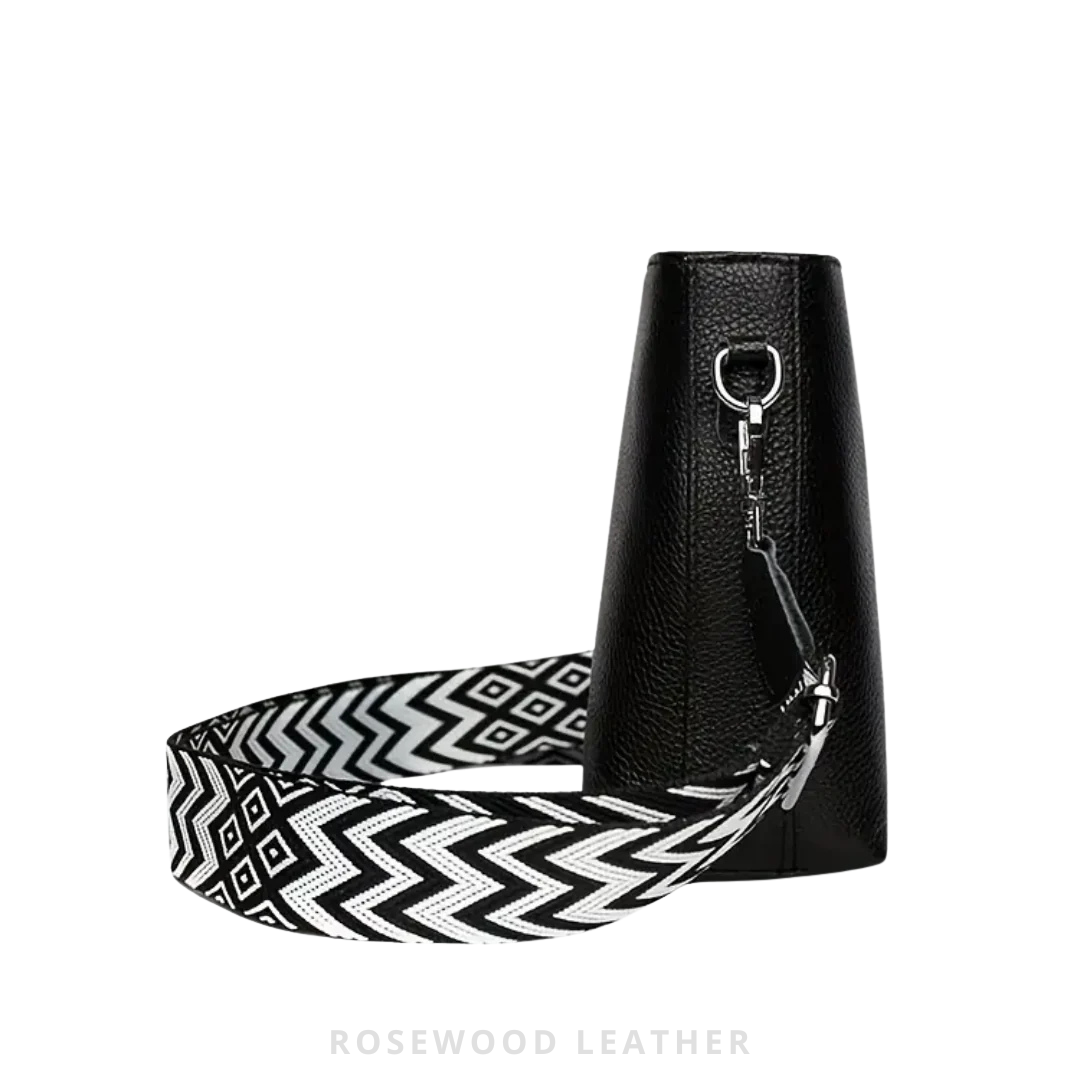 Borsa Tracolla Compatta