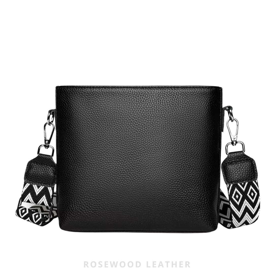 Borsa Tracolla Compatta