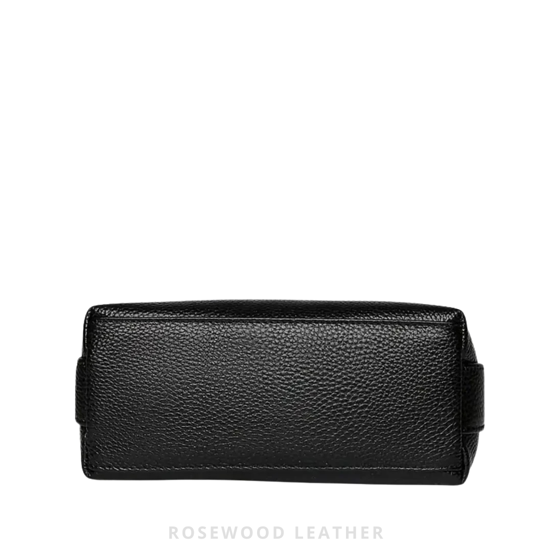 Borsa Tracolla Compatta