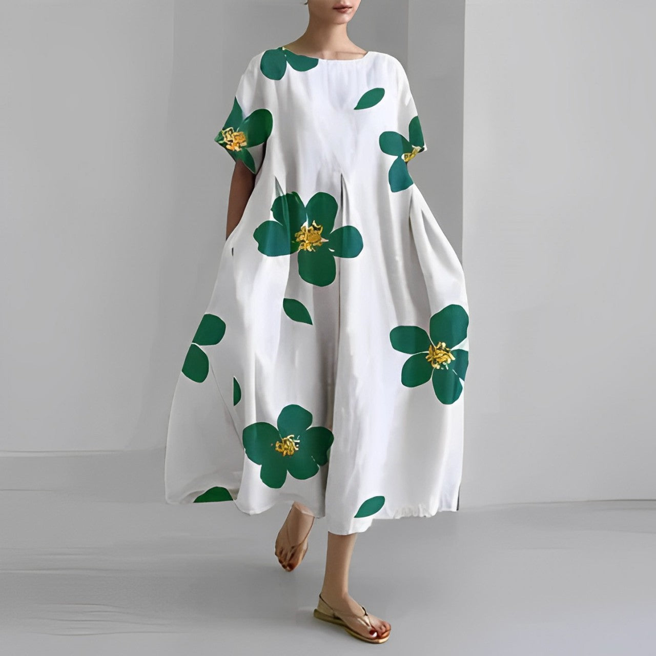 Abito Estivo: Bellezza e Comfort