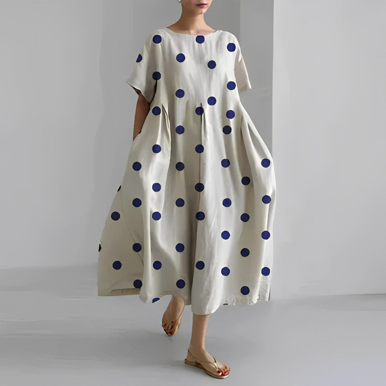 Abito Estivo: Bellezza e Comfort