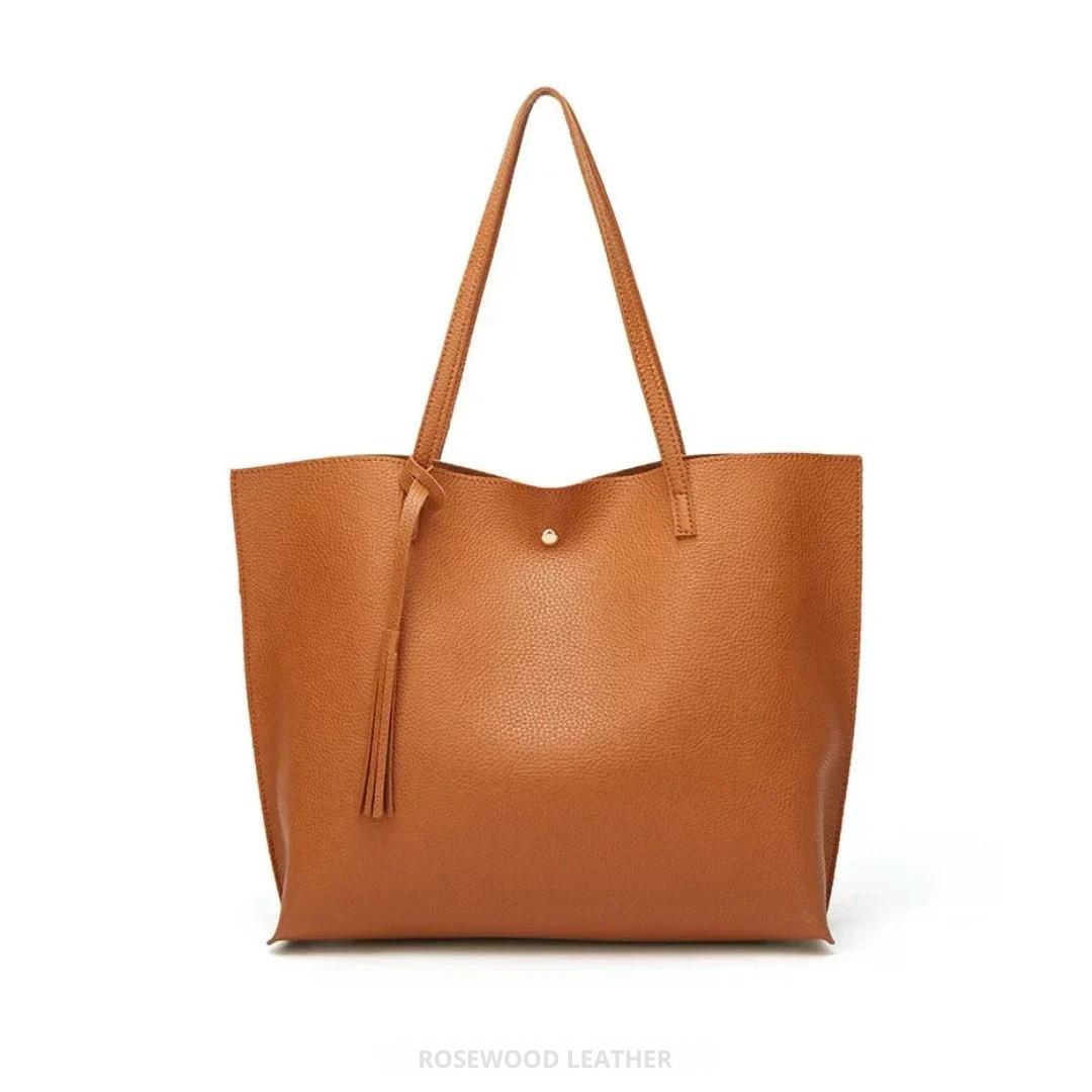Borsa A Spalla Leggera