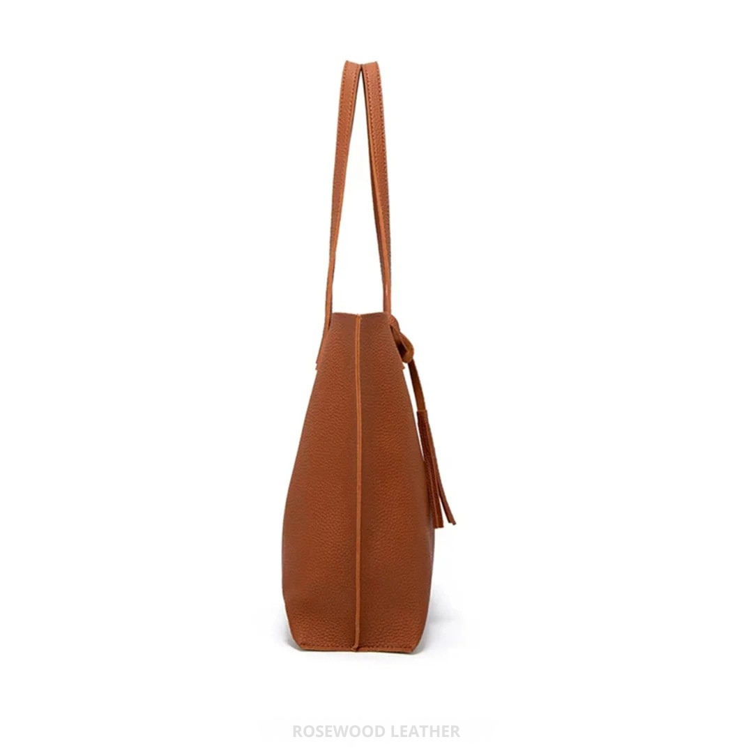 Borsa A Spalla Leggera