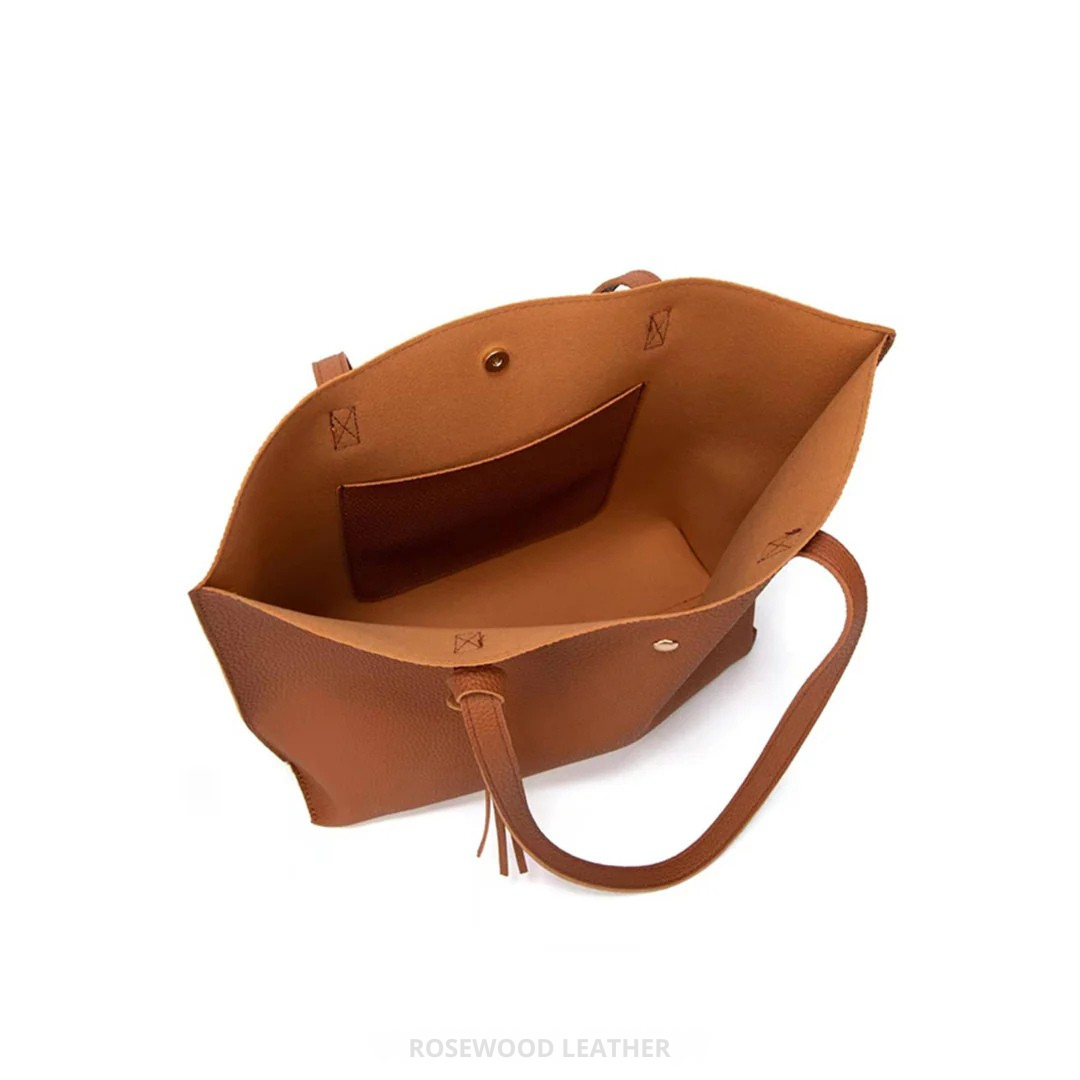 Borsa A Spalla Leggera