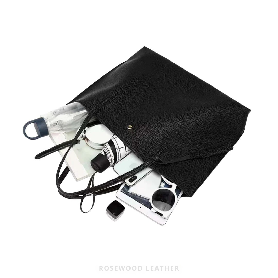 Borsa A Spalla Leggera