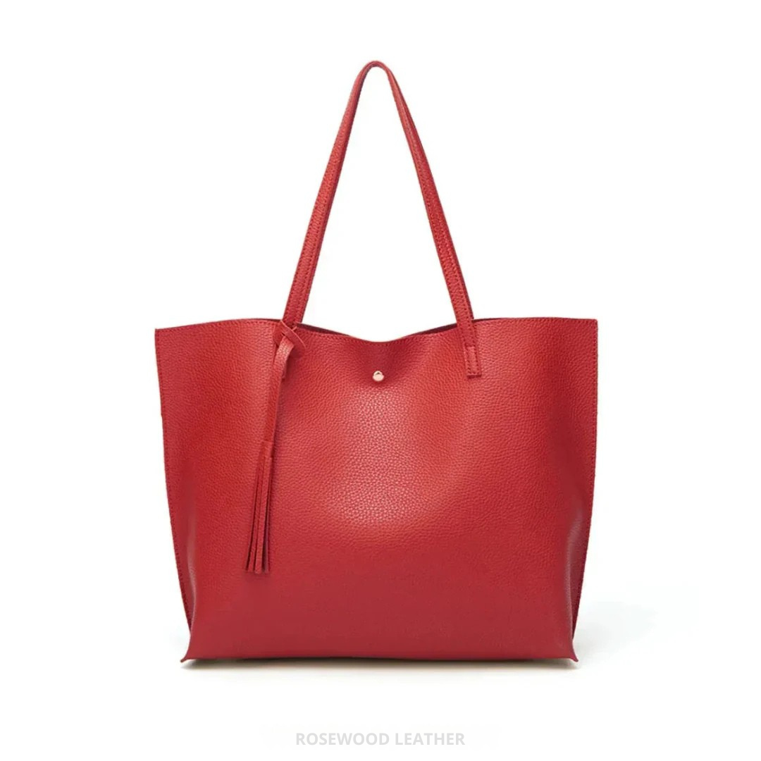 Borsa A Spalla Leggera