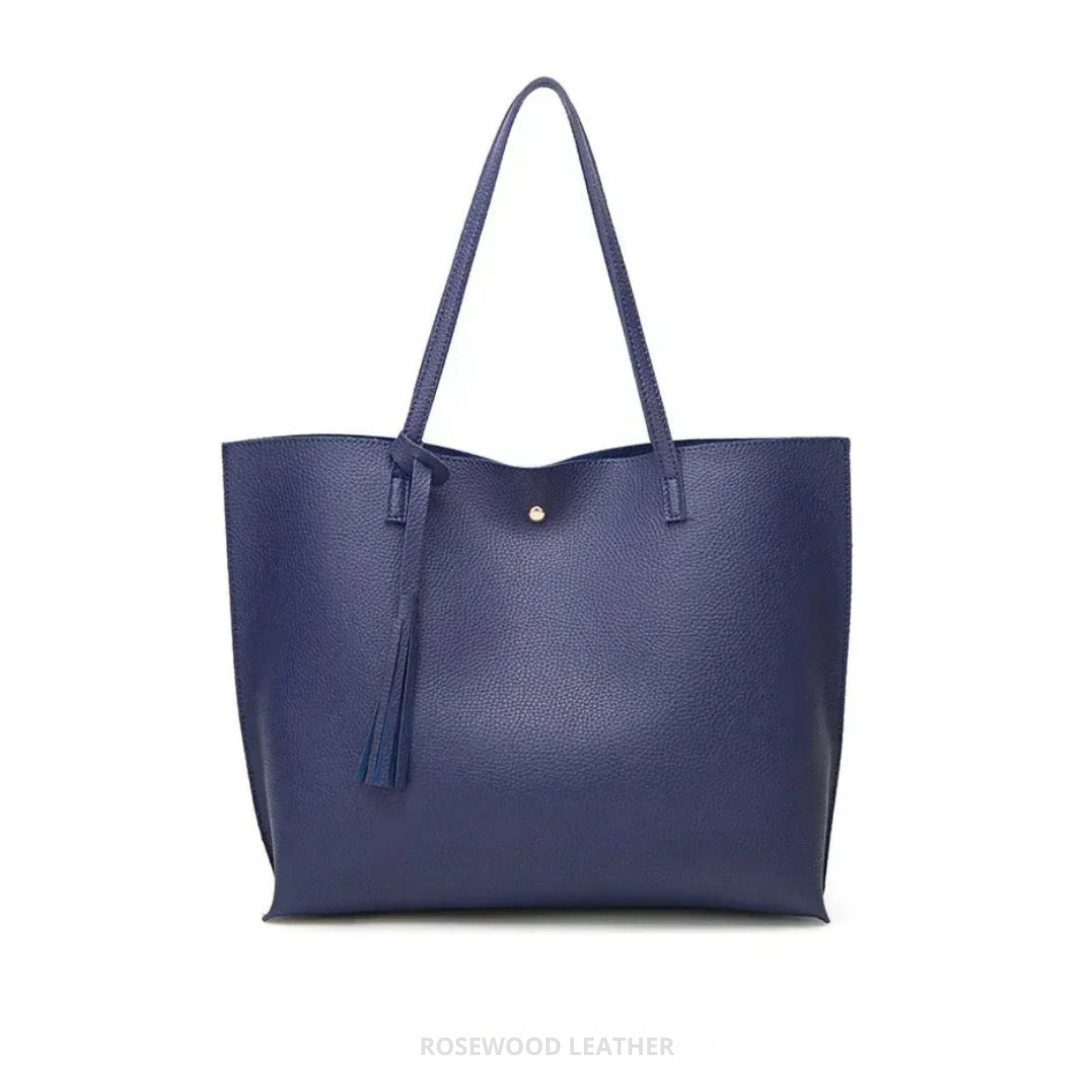 Borsa A Spalla Leggera
