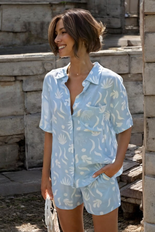 Lola Coastal-Chic Set