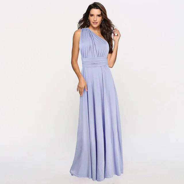Abito Elegante e Versatile