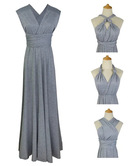 Abito Elegante e Versatile