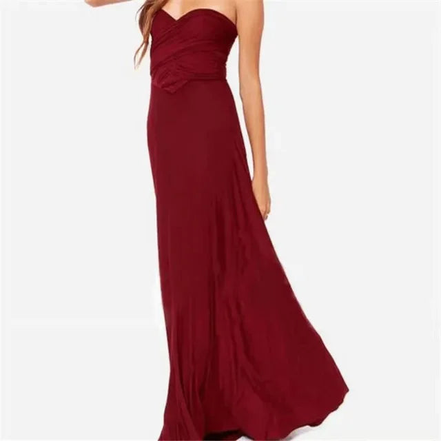 Abito Elegante e Versatile