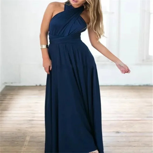 Abito Elegante e Versatile