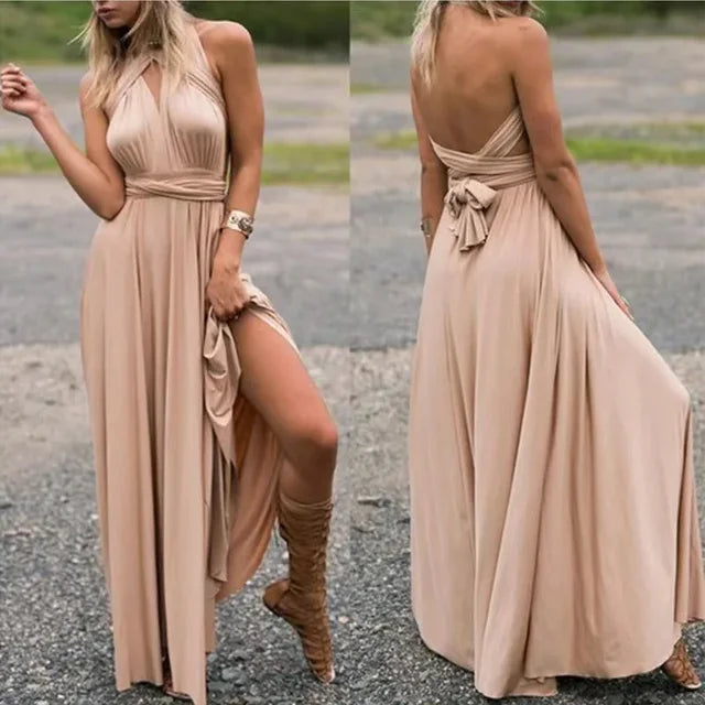 Abito Elegante e Versatile