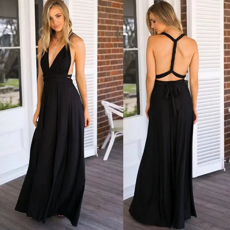 Abito Elegante e Versatile