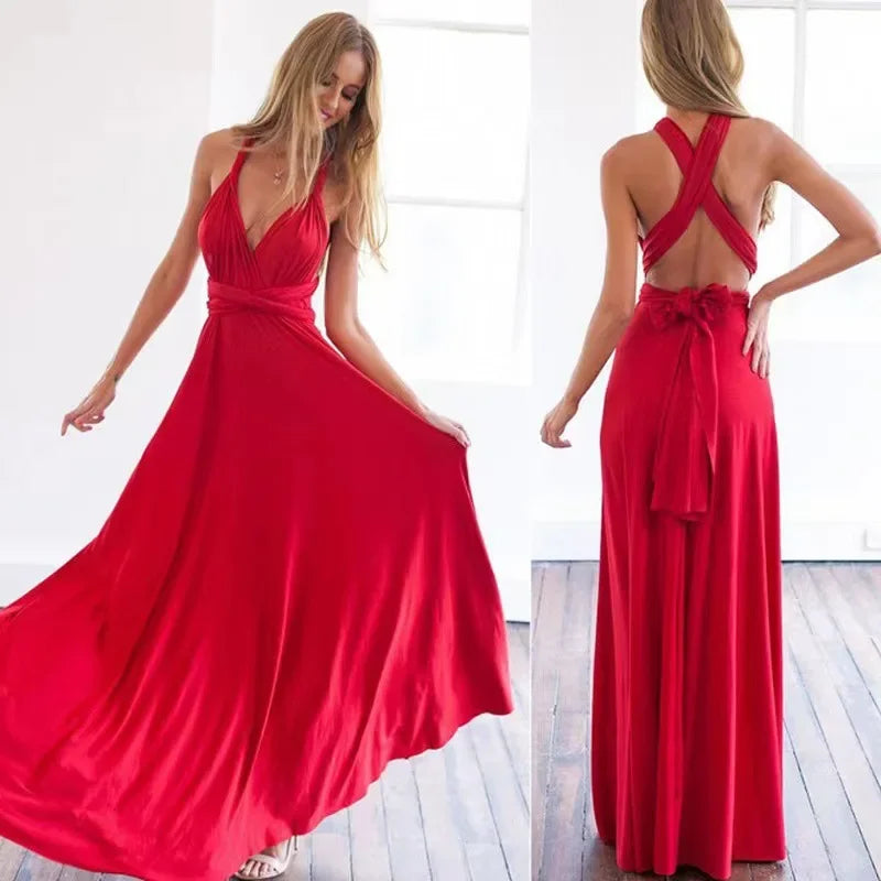 Abito Elegante e Versatile