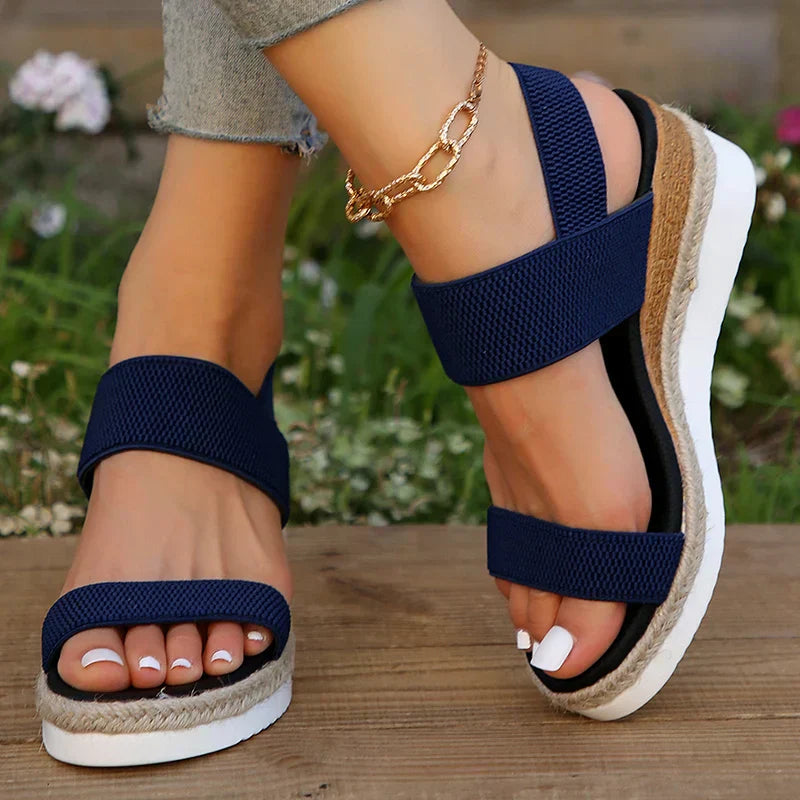 Sandali Comfort Primaverili