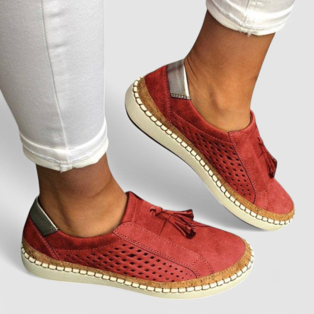 Slip-On Anti-Scivolo