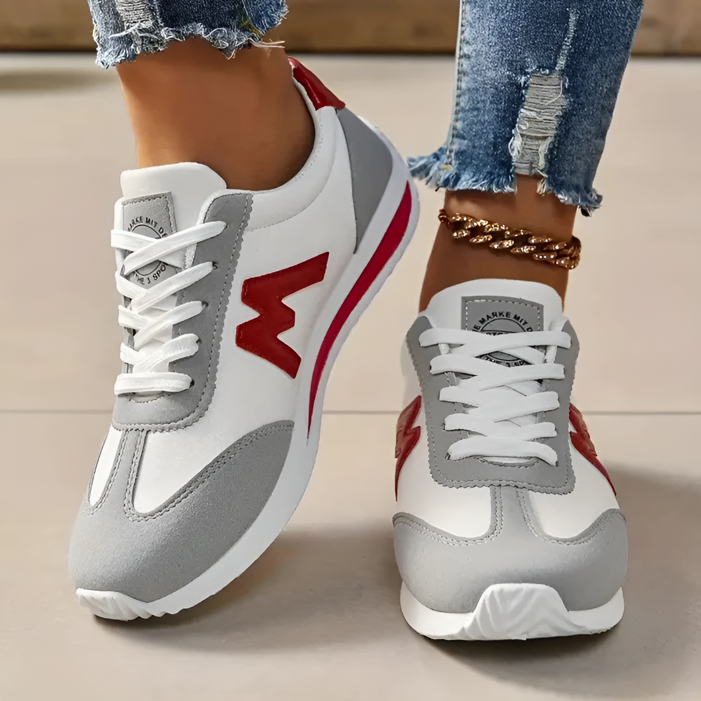 Scarpe Ortopediche Comfort Giornaliero