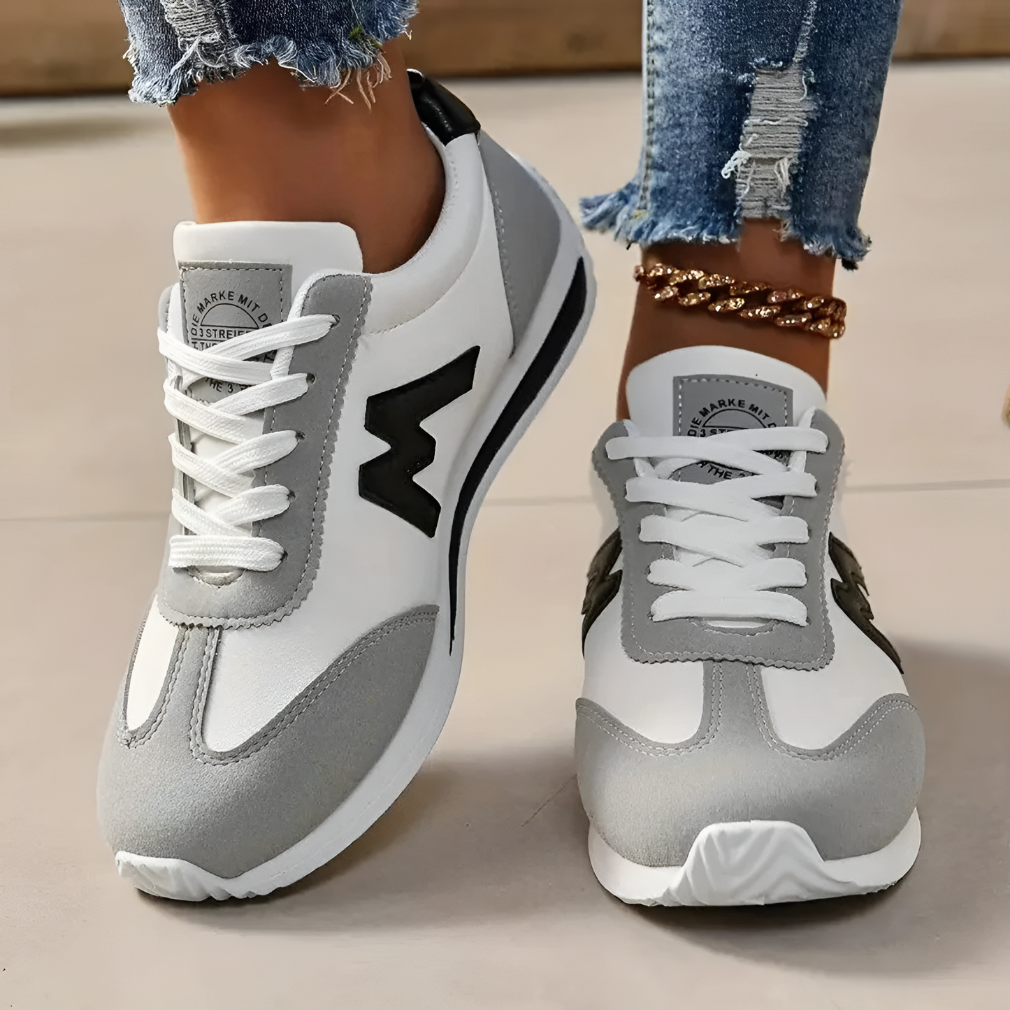 Scarpe Ortopediche Comfort Giornaliero