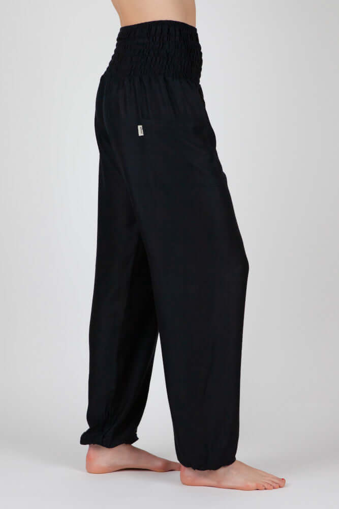 Pantaloni Harem Extra-Leggeri