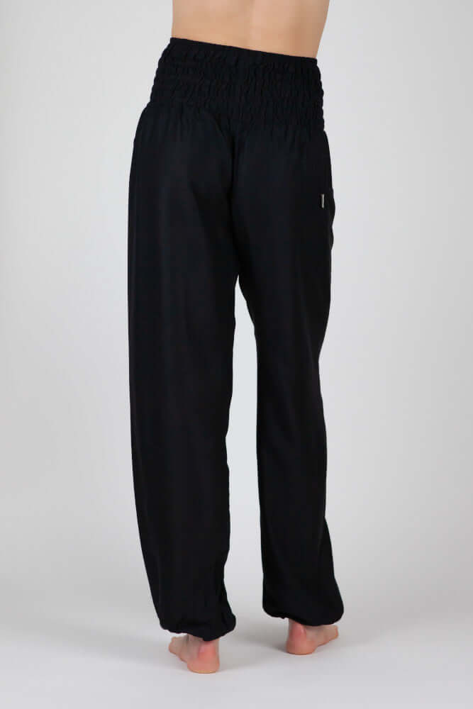 Pantaloni Harem Extra-Leggeri