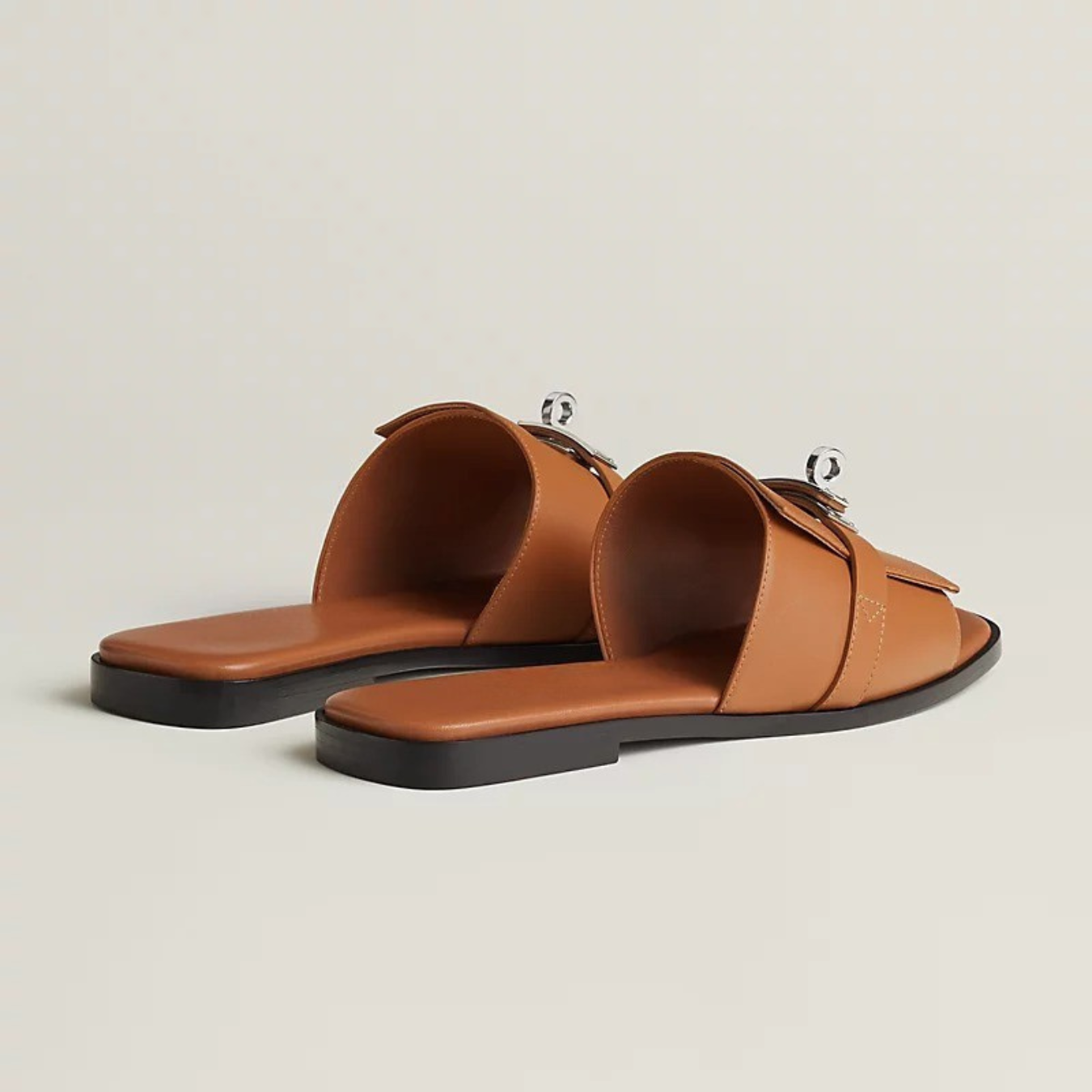 Sandali Lusso-Conforto