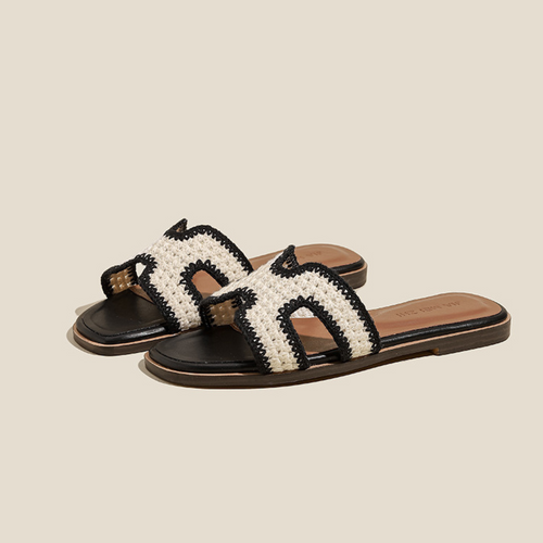 Sandali Eleganti Ultra-Comodi