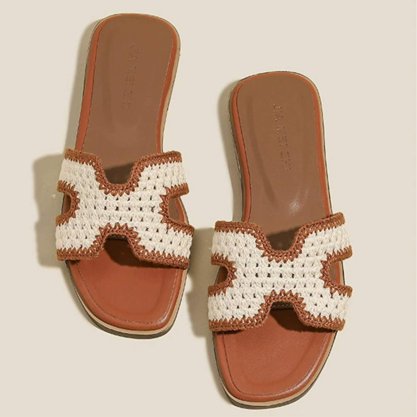 Sandali Eleganti Ultra-Comodi