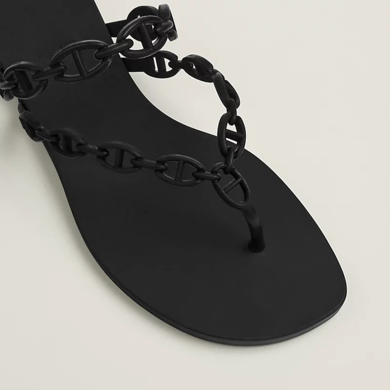 Sandali Impermeabili Stile Catena