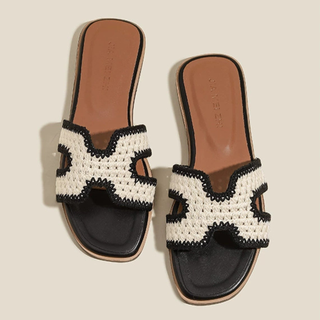 Sandali Eleganti Ultra-Comodi