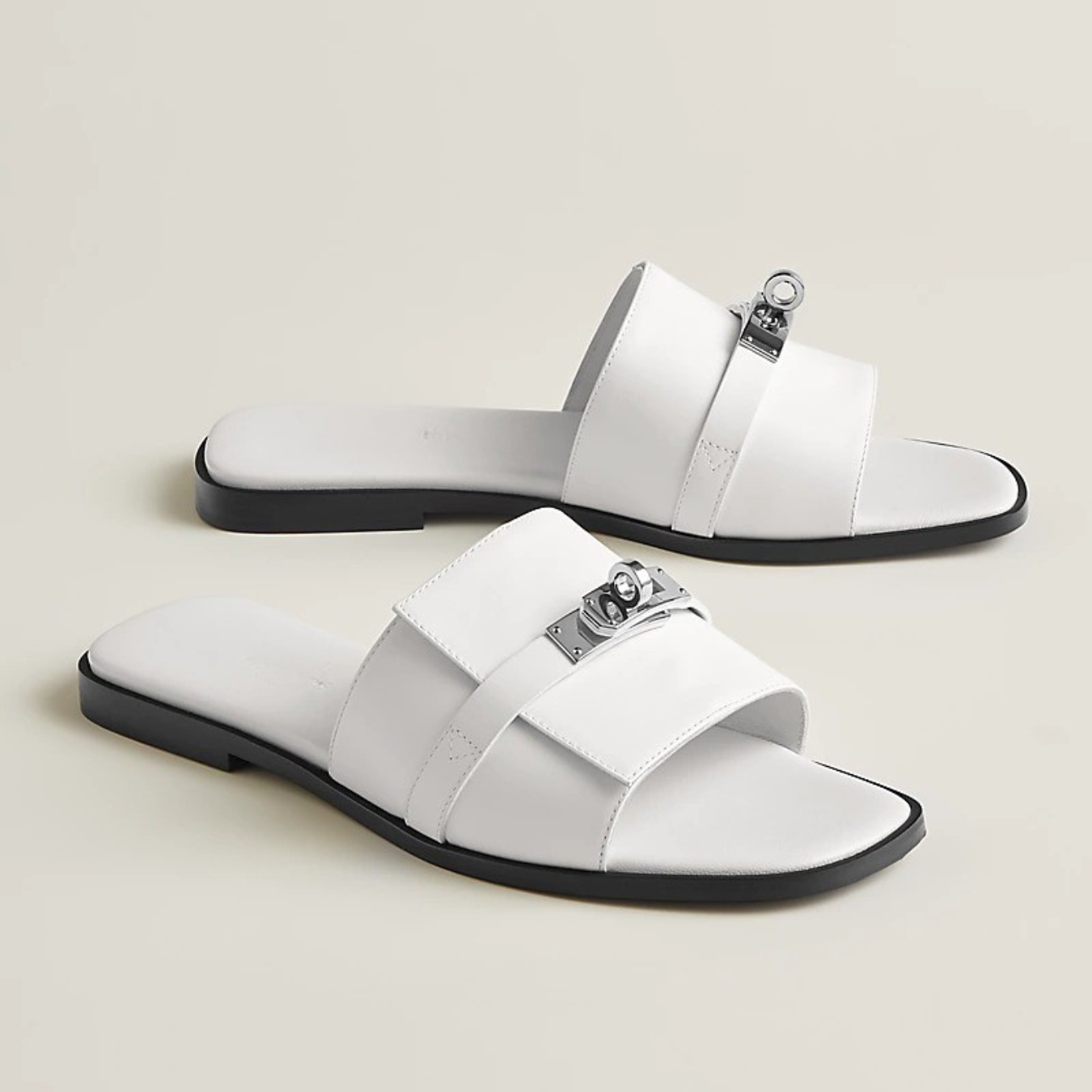Sandali Lusso-Conforto