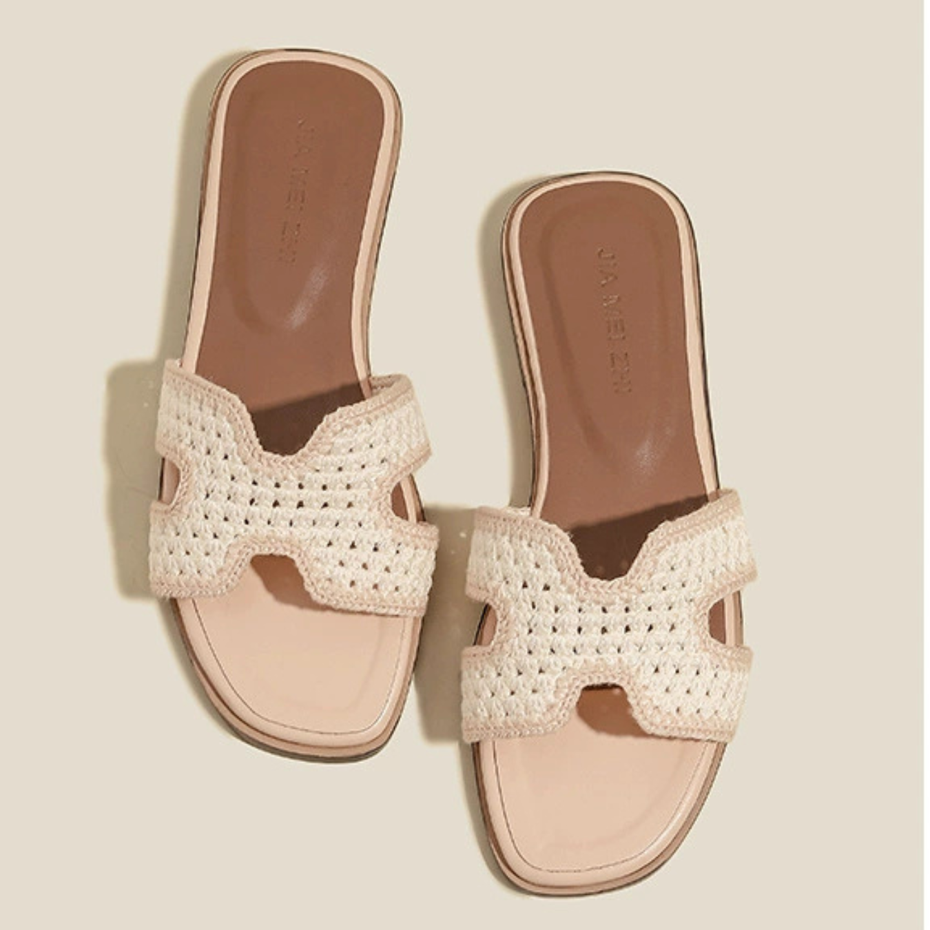 Sandali Eleganti Ultra-Comodi