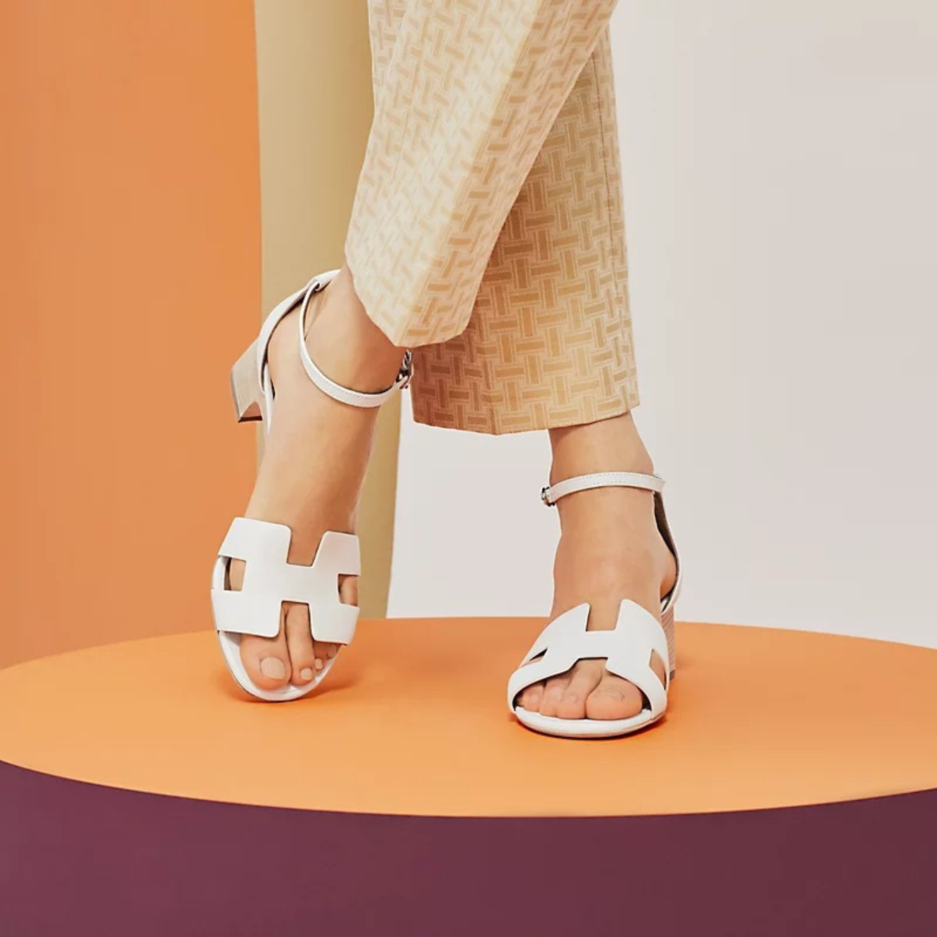 Sandali Eleganti Ultra-Leggero